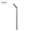 Outdoor Waterproof LED Aluminum Landscape Street Light