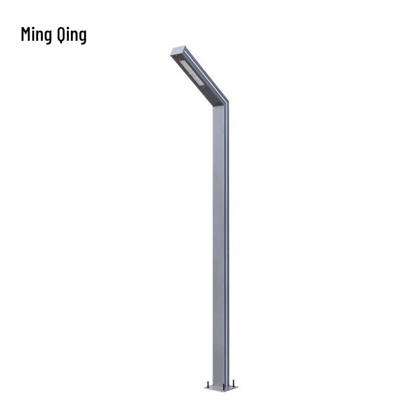 Outdoor Waterproof LED Aluminum Landscape Street Light