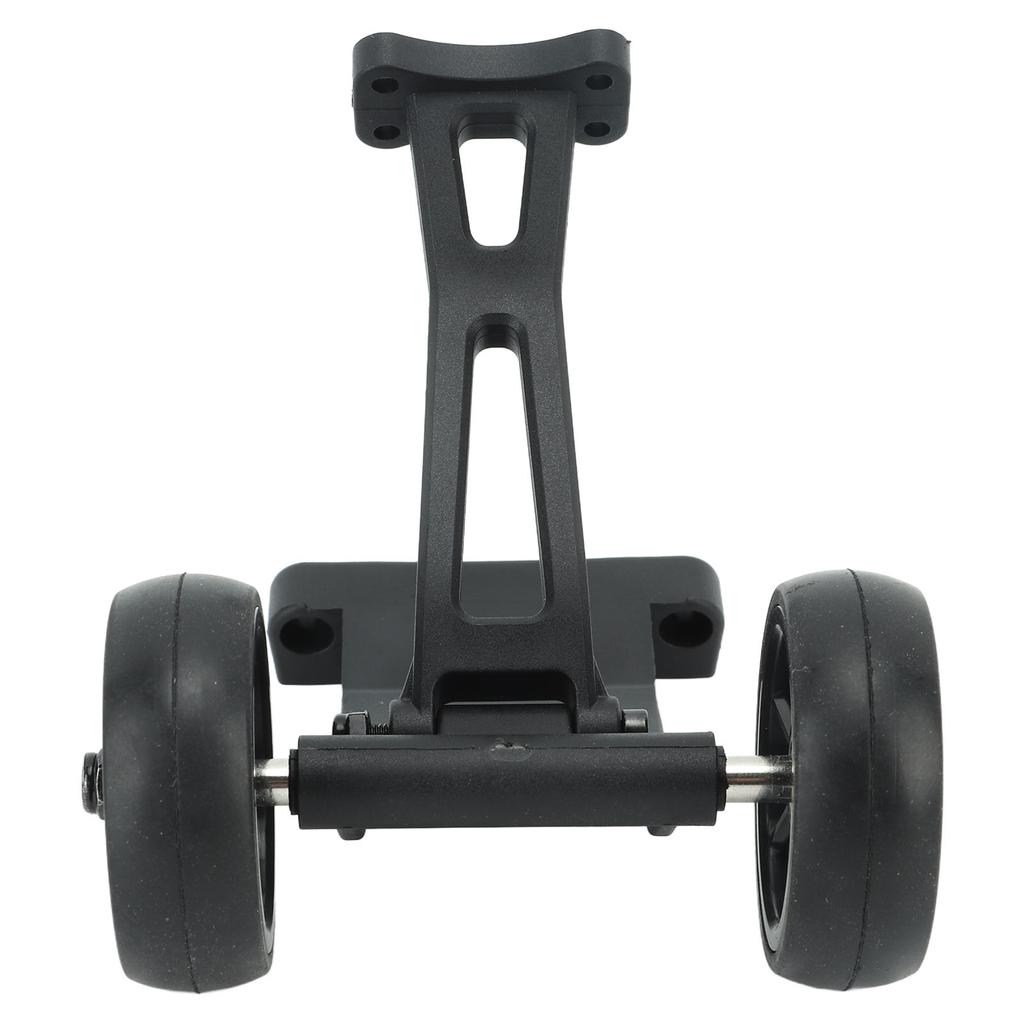 RC Head Up Wheels Wearable High Accuracy RC Upgrade Parts for ZD Racing 9116 MT8 08427 1 8 RC Car