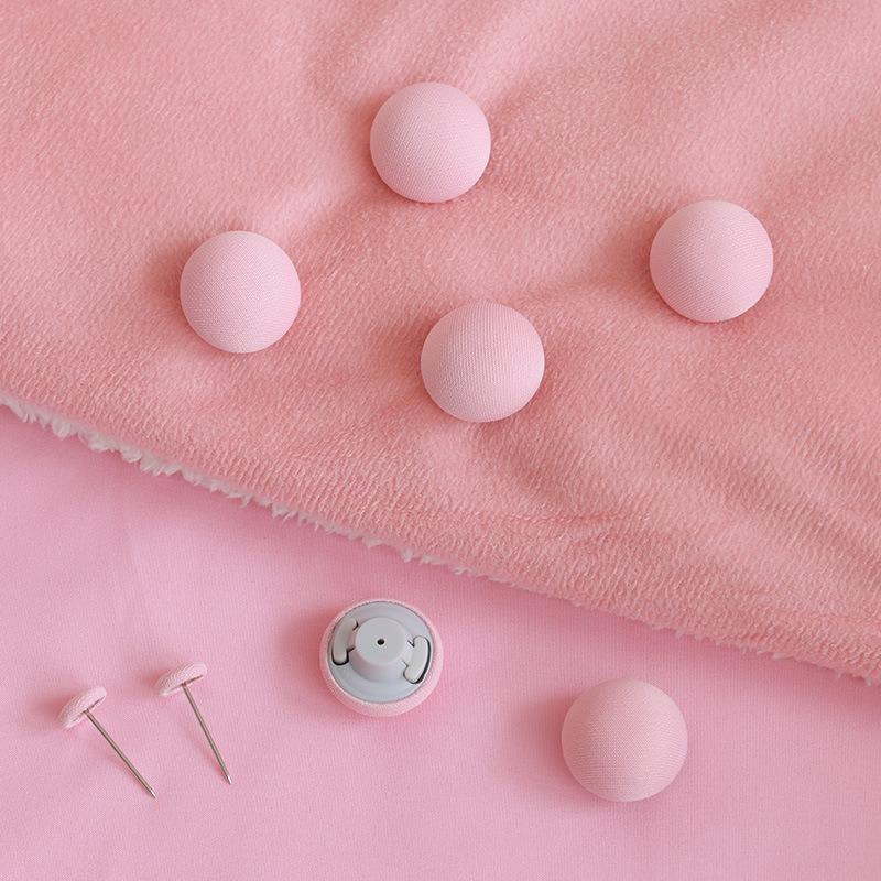 

Bed Sheet And Quilt Fastener Secures Bedding Corners - Buckle One Size