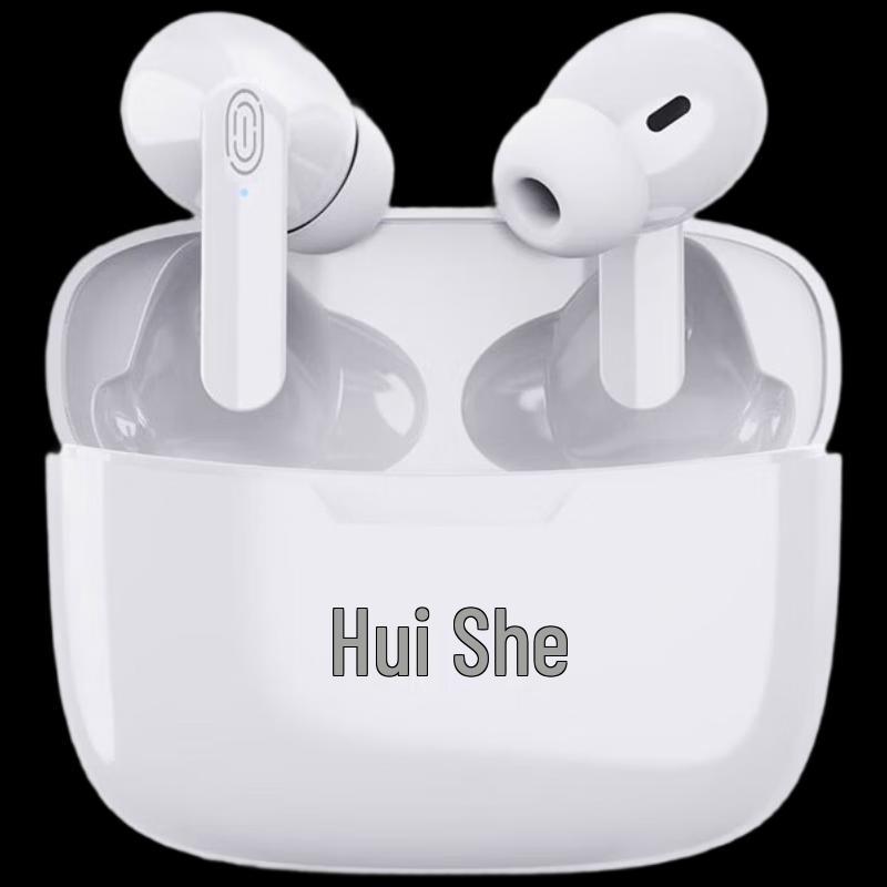 

Leise Y113 Half In-ear True Wireless Bluetooth Earbuds