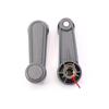 Electric Sedan Window Crank Handle for New Energy Vehicles