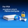 No PC Needed BD-JB Disc For Firmware 9.0-12.52 JB Disk Tool Mod Tool for PS4