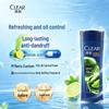 CLEAR Men Refreshing Anti-Dandruff Shampoo (200g x 2)