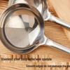 Hesin Cheng Stainless Steel Rice Spoon
