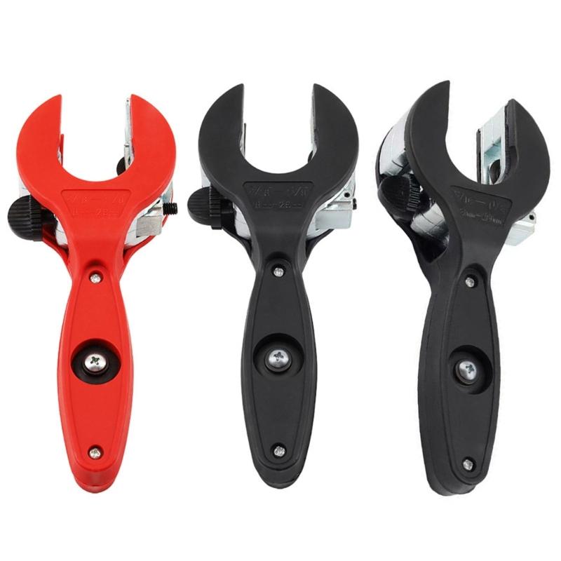 Ratchet Tube Cutter Pipes Cutter Cutting Tool Applications For Cutting 6-23mm For Cutting Steel Copper Cutter Accessory