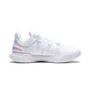 Li Ning Wade Flash Low Top Basketball Shoes Men's White Blue ABPU027-1