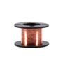 1mm Phone Jump Line DIY Insulation Enameled Wires Copper Soldering Wire Coil Cable Welding Lines