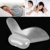 Anti Snore Mouthpiece Stop Anti Snoring Device Guard Sleeping Breath Aid Tongue Retention Sleeve