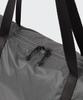Musinsa Standard Ripstop Packable Tote Bag [Grey]