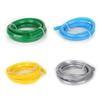 Colored 4 Meter PVC Flat Seal for Sealing and Decorating 2020 V Slot Aluminum Structure