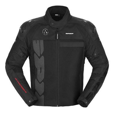 Spidi Progressive Net WindOut Motorradjacke