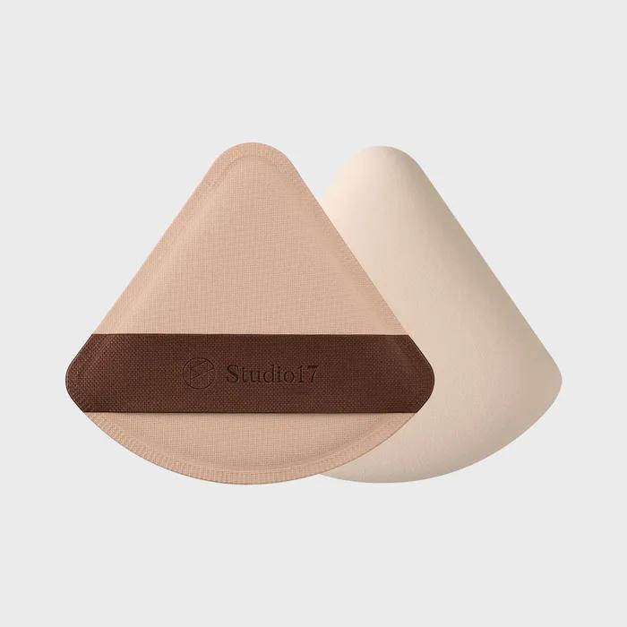 Studio 17 Pang Pang Triangle Puff
