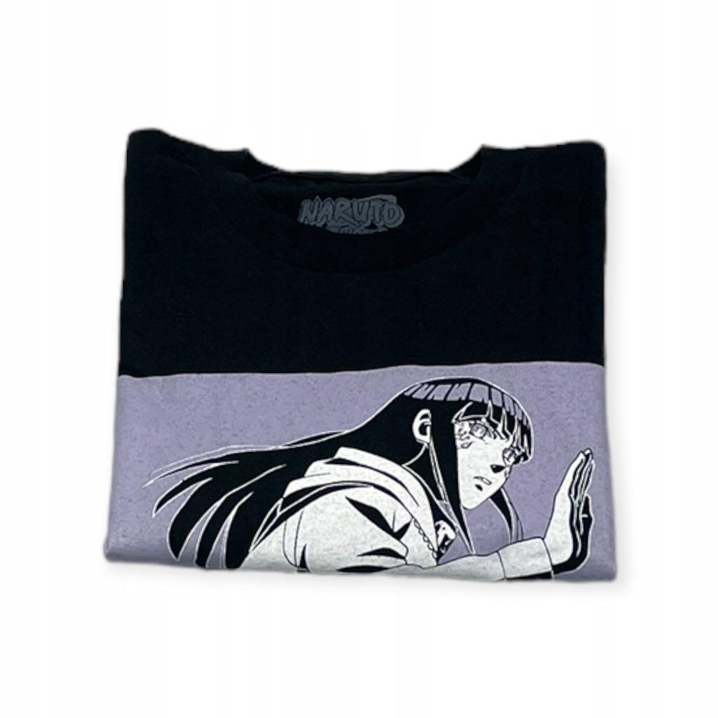 Women's Long Sleeve Blouse SPENCERS NARUTO SHIPPUDEN S