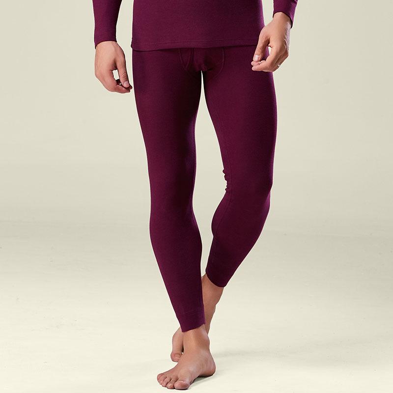 

Мужские утепленные брюки из немецкого бархата — приятные для кожи, высокоэластичные, большого размера, леггинсы на осень/зиму L