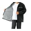 Tri-polar TP1677 Men's Reflective Split Rain Suit