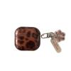 INS Brown Amber AirPods Pro1 Generation Earphone Case for AirPods 1 Generation Pro1 Generation Earphones