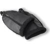 Basil Handlebar Warmer (black)