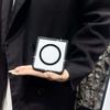 Etui do Samsung Galaxy Z Flip 7 6 5 4 3 Magsafe Odporne na wstrząsy Magnetyczne Przyleganie Pokrowiec Zderzaki do telefonu