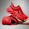 2025Fashion New Large Size Spring and Autumn Running Shoes New Casual Sports Shoes Fashion Jogging Coach Lightweight Men's Shoes