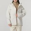 Women's Lanbu Outdoor Fleece 3-in-1 Jacket