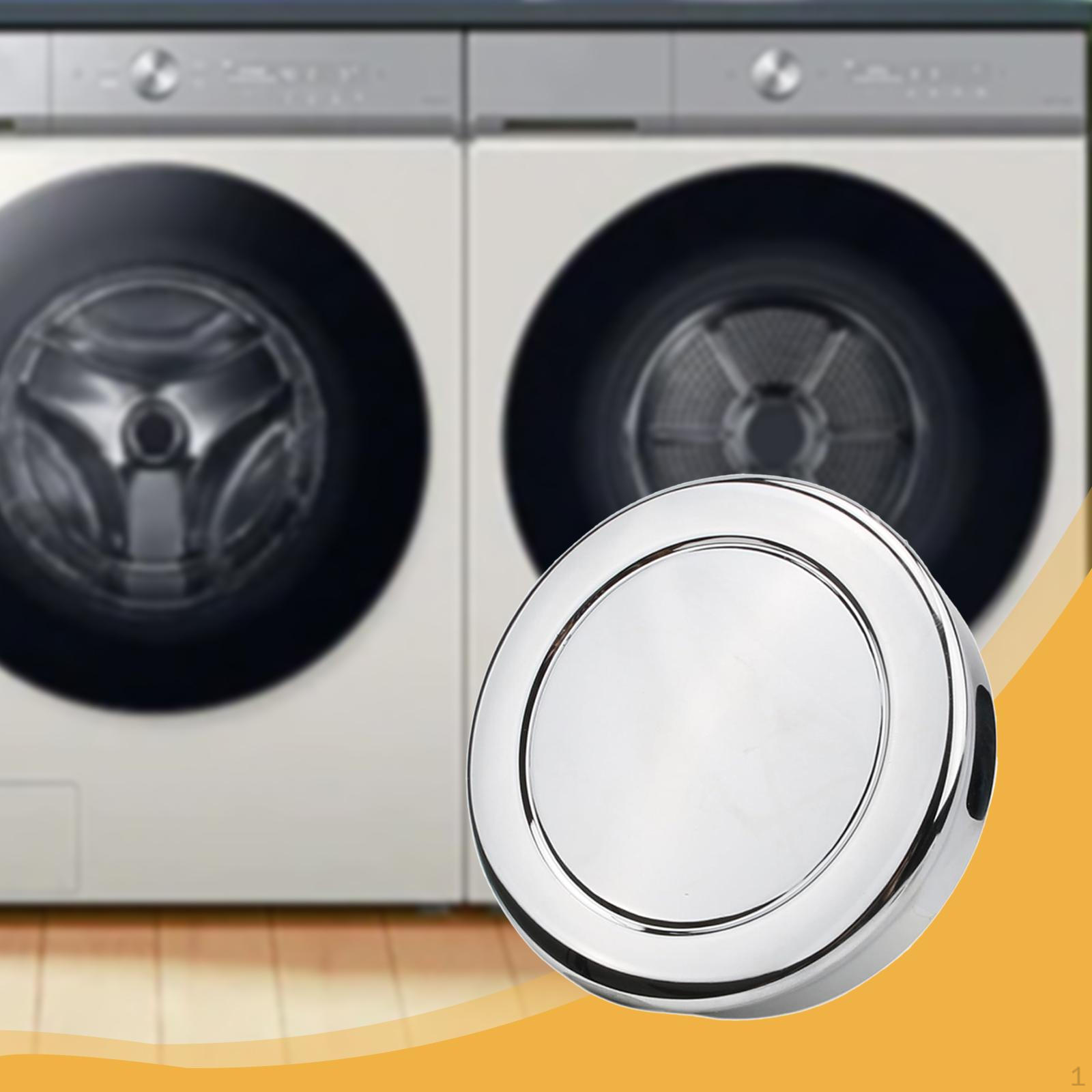 

Washer Dryer Knob Accessories DC64-03186A Control for A3-00 DV395etpara -00 DV395etpasu