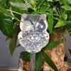 Imitation Glass Bird Automatic Watering Device Home Drip Irrigation Watering Tool Creative Potted Automatic Water Seepage Device