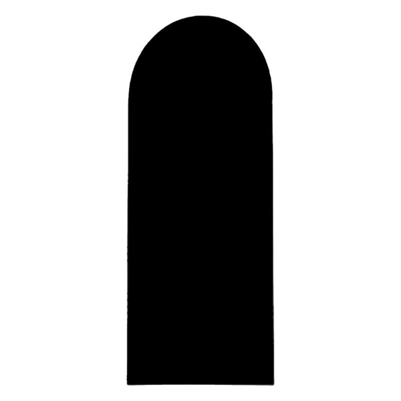 

Rubber Gliding Pads Slide Mat Kitchen Appliance Sliding Tray for Protecting Countertops and Moving Appliances Easily 1