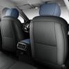 Custom Fit Car Seat Covers  For BYD Sealion 6 EV 2025 Durable Faux Leather Full Set Protective Interior Decoration  Accessories