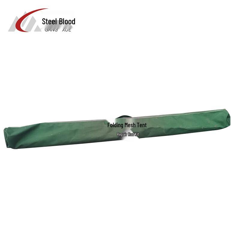 Folding Frame Rescue Tent Accessory Package