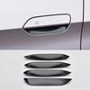 Car Door Handle Bowl Trim Cover Protect for BYD Dolphin 2021 2022 2023 2024 2025 2026