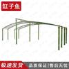 Gongziyu Outdoor Obstacle Course Equipment