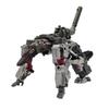 Film Bumblebee Transformer robot MX-6601 Megatron action figure Deformable robots model Boy's birthday gift