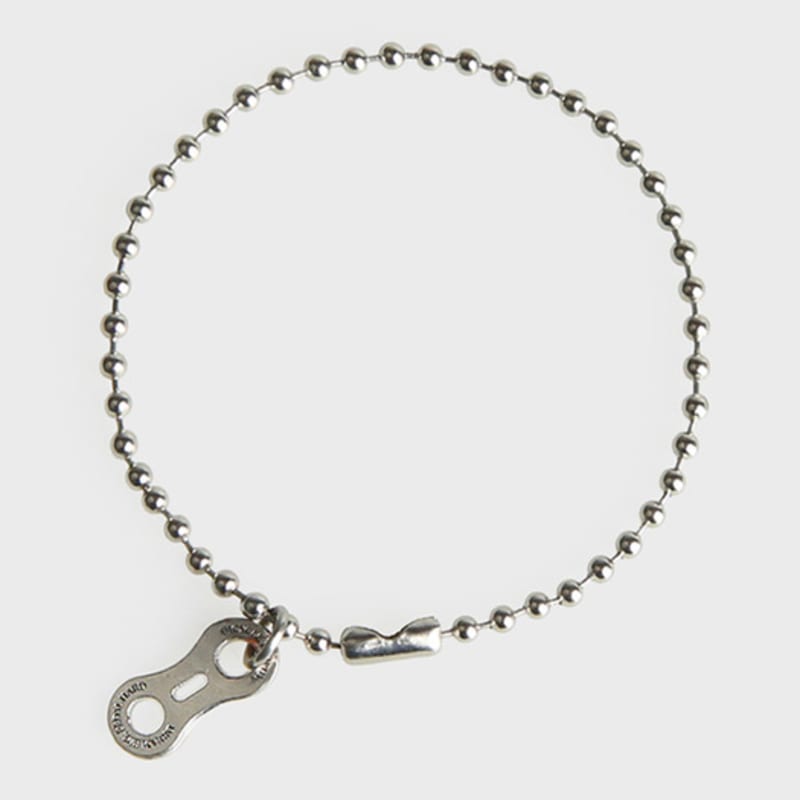 

BICYCLE TROPHY RE- Bicycle Chain Bracelet (Anklet) 04 25cm