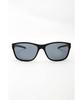 Coleman Polarized Lens Black Matte Green Sunglasses, Matte/Black CO3079-1