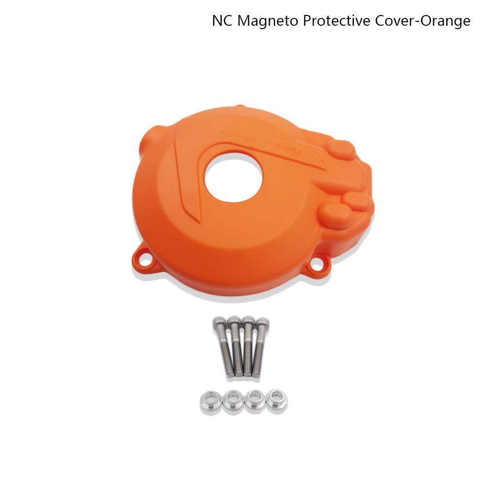 Motorcycle NC Engine Cover Clutch Magneto Water Pump Protection Case For AVANTIS ENDURO MOTOLAND BRZ MOTAX KAYO ZONGSHEN ZUUMAV