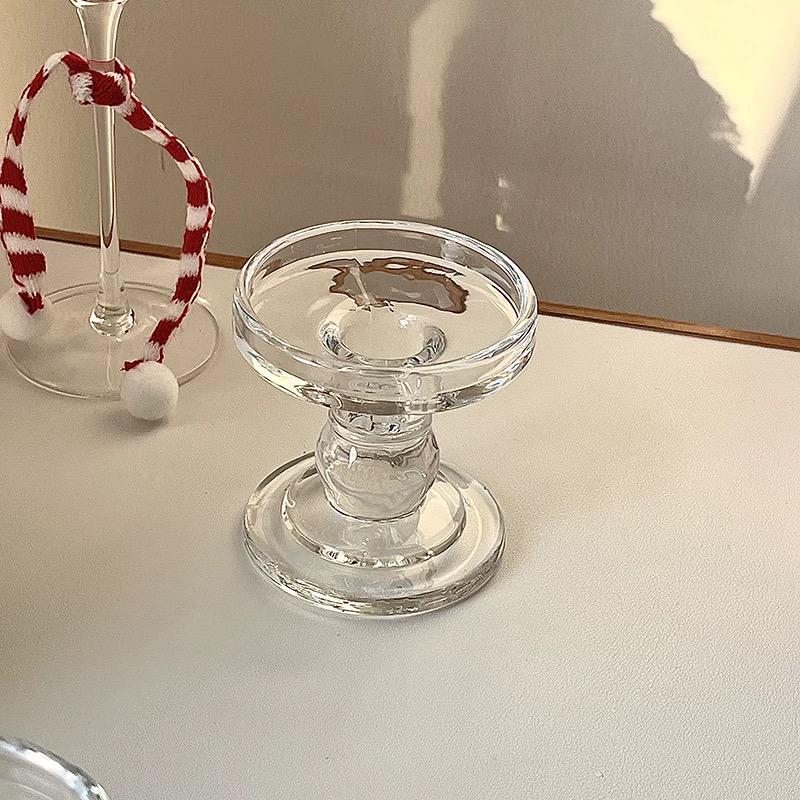 Свеча  Жемчужная раковина : Романтический Декор Стола и Уникальный Подарок