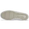 Nike Portmore 2 Solarsoft Slip On Canvas SB Bianco Sneakers Unisex Vela AH3364-100