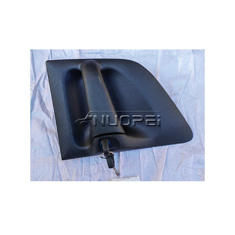 Scani Truck Body Parts Outer Right Door Handle Oem 1306410 1366488 1423018 1488410 1544331 2005370 2145648 2371255 for Truck