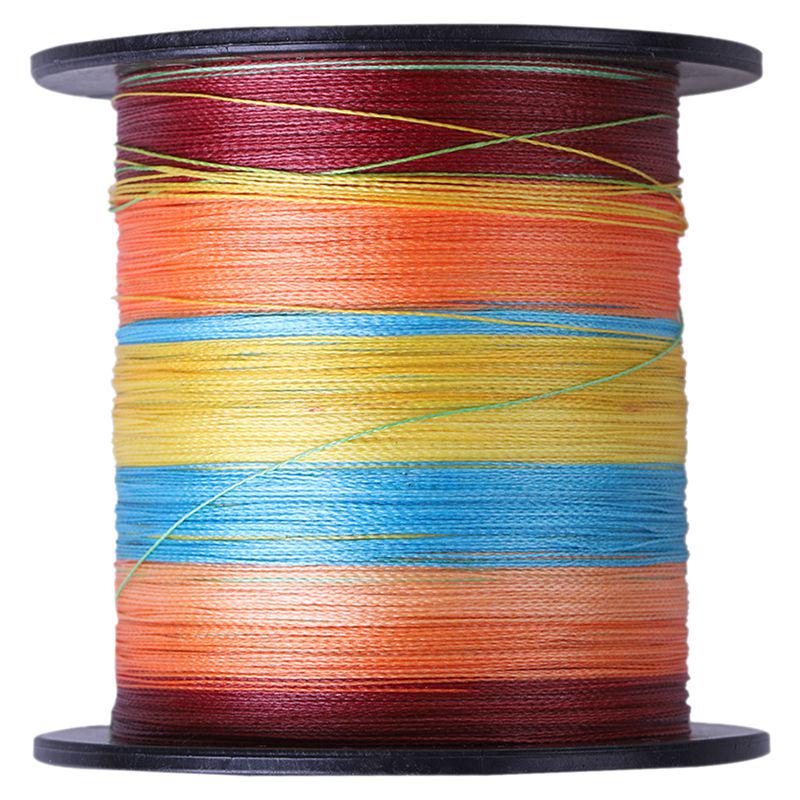 Roblue Angelschnur Super Strong PE Braid 300 m Geflochten Roblue Angelschnur Super Strong PE Braid 300 m Geflochten