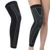 Kompressions-Kniestützhülse, rutschfeste Nylon-Knieschutzhülse, Übungsknieschutz