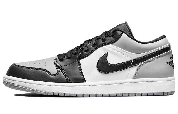 Jordan 1 Low Shadow Toe 553558-052