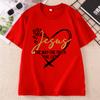 Jesus The Way The Truth The Life T Shirt Bible Verse TShirt Christian TShirt Jesus Lover Tshirt Casual Round Neck Unisex