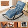 Luxury Adult Recliner: Rocking Chair, Sofa for Living Room & Balcony