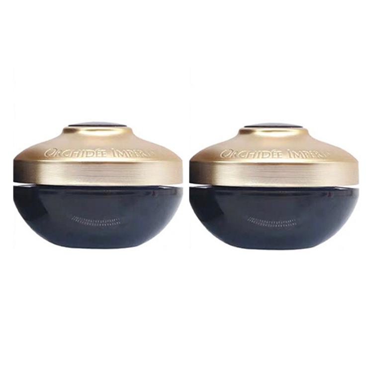 Guerlain Orchidée Impériale La Crème Sample