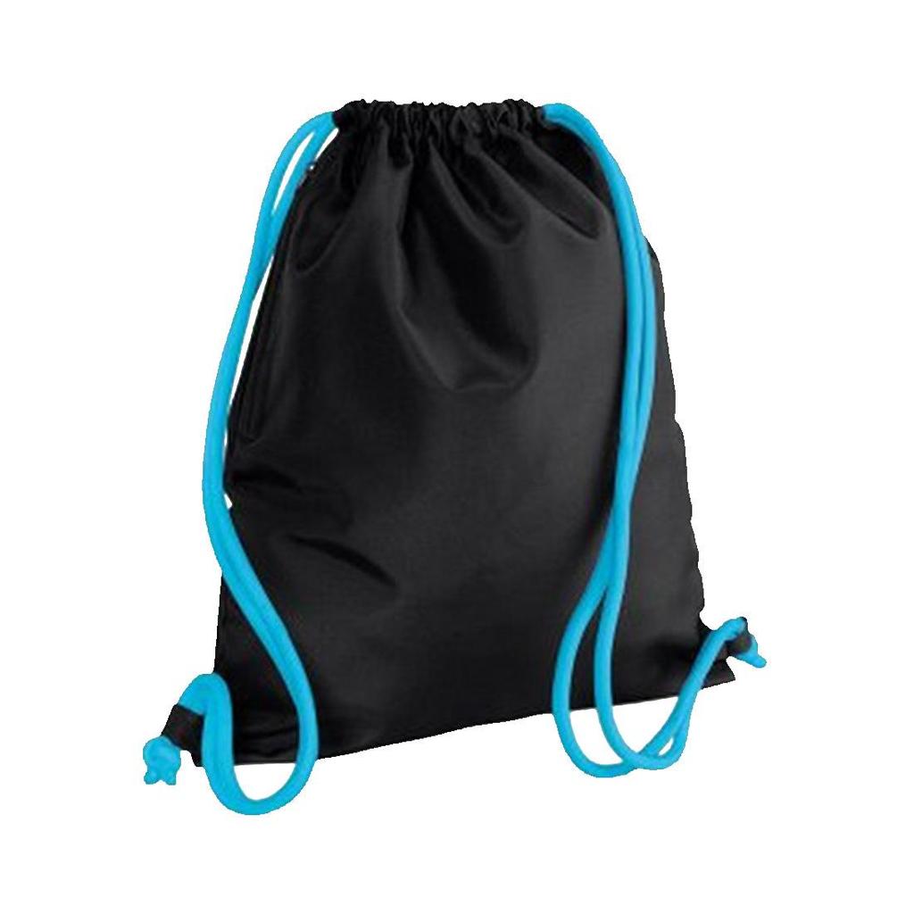 BagBase Icon Drawstring Bag/Gymsac