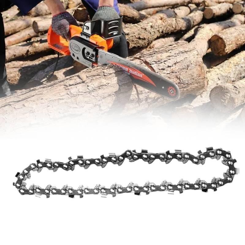 High-performance Mini Electric Chainsaw Perfect For Pruning And Wood Cutting