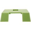Floating Turtle Basking Platform for Tank Decor Climbing Ramp Sturdy Lightweight Wear Resistance Ideal Reptile Resting Area