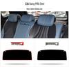 BYD Song PRO Modified DMi Dashboard Sun Shade Heat Insulation Mat