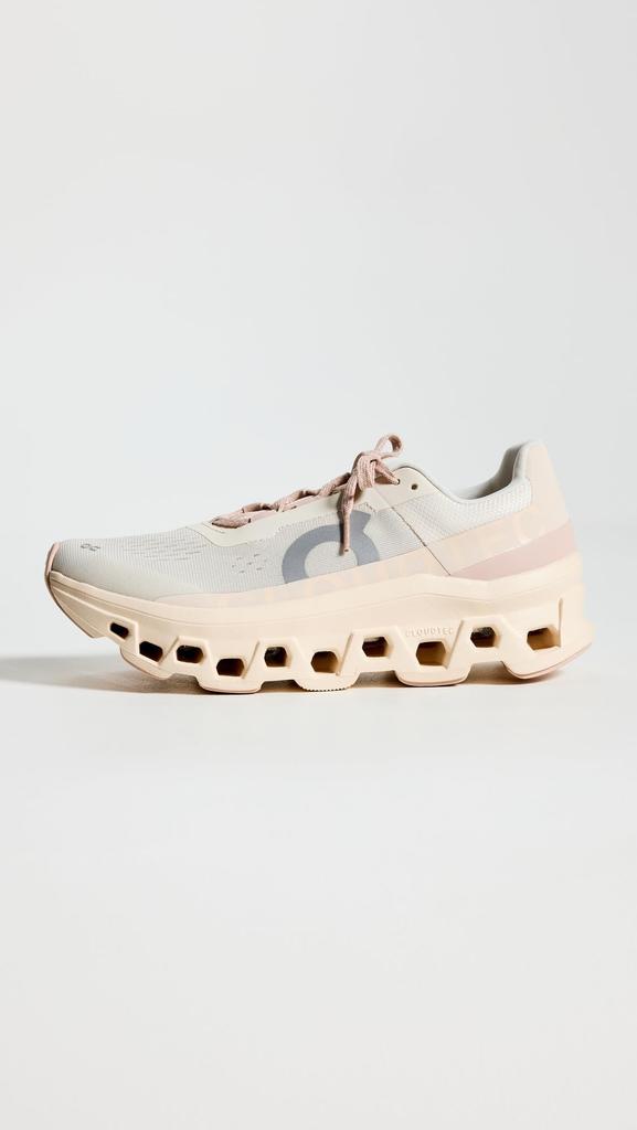 On Cloudmonster Sneaker Size cm Women's Boots, 24.0